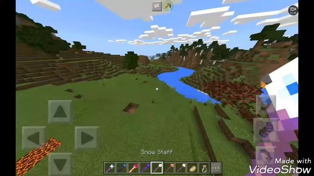 ОБЗОР МОДА НА ВЕРСИЮ МАЙНКРАФТА 1.1.4.54 смотреть онлайн