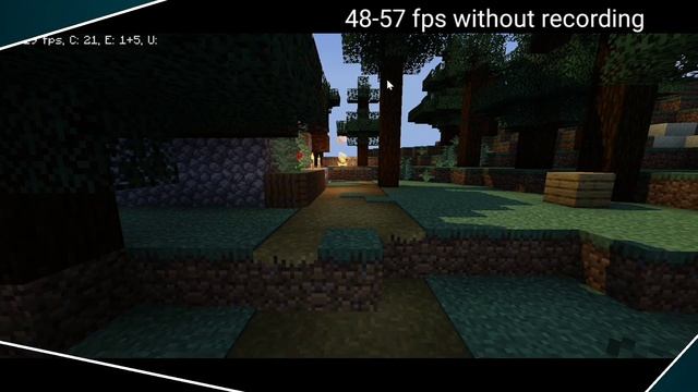 TOP 7 SHADER MINECRAFT JAVA 1.16 [for low-end pc] смотреть онлайн