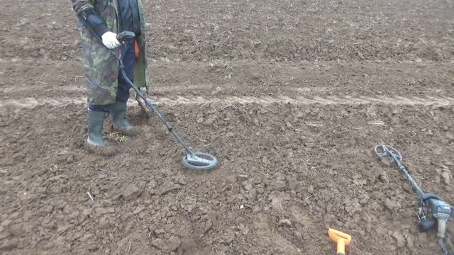КОП НА РАСПАШКЕ ВОЗЛЕ ДЕРЕВНИ КУЗЯЕВО И ДМИТРОВСКИЙ ТРАКТ смотреть онлайн