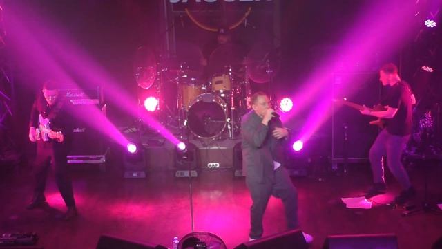 НИГАТИВ | СПБ / Jagger Club 19.11.2023