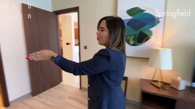 THE MOST PANORAMIC VIEWS OF BURJ AL ARAB, PALM JUMEIRAH, AND BLUE WATERS | AVANI PALM VIEW смотреть онлайн