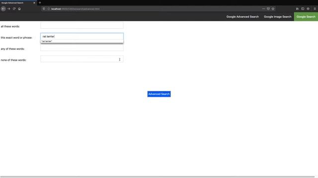 CS50W 2020 project0 Search | CS50's Web Programming with Python and JavaScript смотреть онлайн