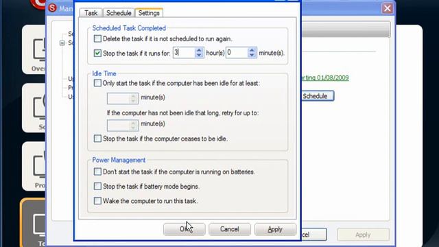 IOBit Security 360 Beta смотреть онлайн