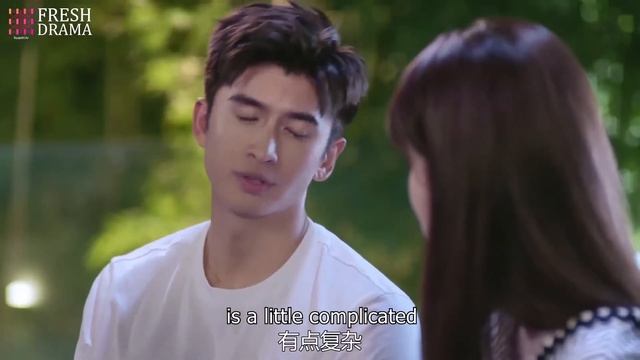 【Multi Sub】Nowhere To Run EP15 | ?Paranoid CEO Courts His Adorable Enemy Crazily! | CDrama Base