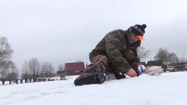 Самый лучший кивок смотреть онлайн