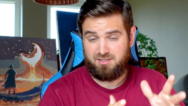 Пожалуй ЛУЧШАЯ механическая клавиатура Logitech | Обзор смотреть онлайн