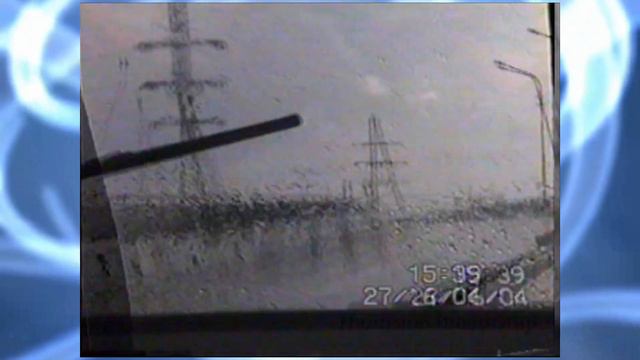 Подготовка к авто путешествию 2004 года смотреть онлайн