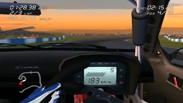 [Legacy Video] TOCA Race Driver Lets Play Part 4 смотреть онлайн