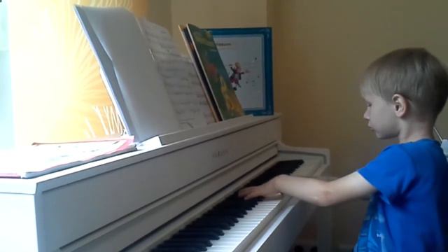 Altfranzösisches Lied - Tschaikowski - Старинная французская песенка - Чайковский смотреть онлайн