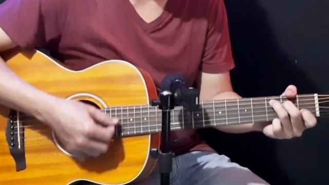 Chord Gitar PRIBADI YANG MENGENAL HATIKU | Lagu Rohani Kristen смотреть онлайн