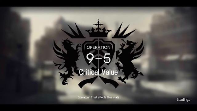 Arknights 9-5 High End Squad (Normal & Challenge Mode) - Arknights Indonesia смотреть онлайн