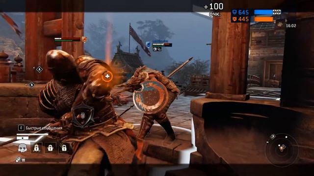 For Honor - Как стать ЛЕГЕНДОЙ / Вредные советы смотреть онлайн
