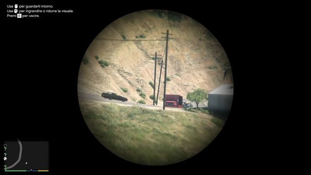 Ho RICEVUTO un REGALO (Grazie Ferrari) - GTA 5 MOD VITA REALE #180 смотреть онлайн