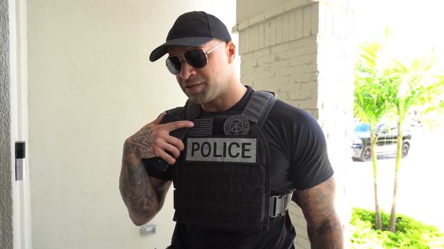 Dad GOES TO JAIL for Taking PRANKS TOO FAR, His Life is RUINED | FamousTubeFamily смотреть онлайн