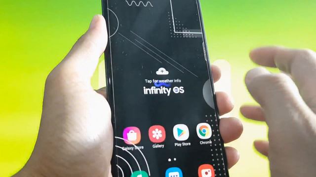 Fix Android system 'There's an internal problem with your device' and Remove NFC service смотреть онлайн