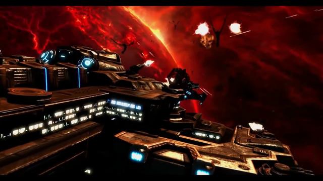 Starcraft 2 GMV - Immortalized смотреть онлайн