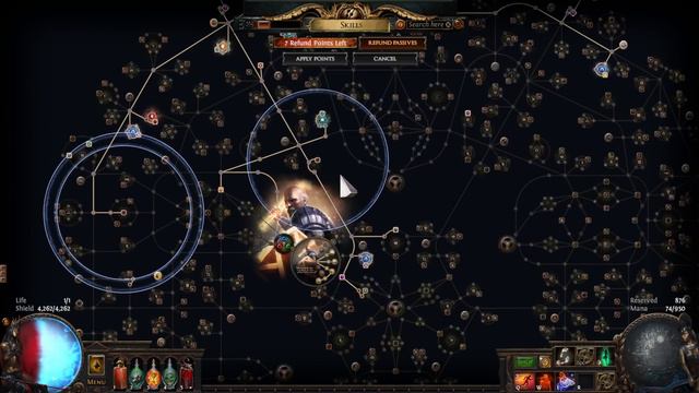 (3.20) Zoomy & Tanky Minion Build (New Voidforge+Abyss Jewel Stacking) смотреть онлайн