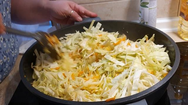 Капуста супер вы не пожалеете.