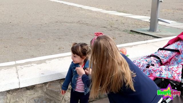 24 HORAS SIENDO MAMÁ | MADRE POR UN DÍA смотреть онлайн