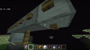 Новая ферма шалкеров в майнкрафт 1.20