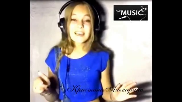 Кристина Ашмарина смотреть онлайн