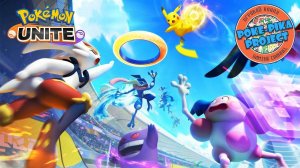Pokemon Unite — играем в покемонов с подписчиками!