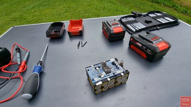 Geräteakkus – Niemand will sie reparieren [Deutsche Untertitel] смотреть онлайн