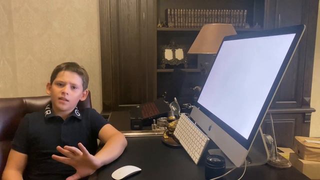 Распаковка и обзор IPad 9-го поколения
