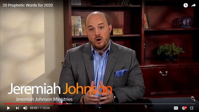 20 False Prophets of 2020 смотреть онлайн