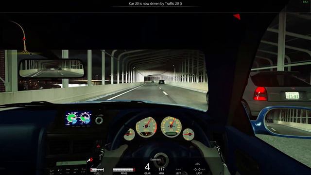 Assetto Corsa Highway Racing Shutoko Revival Project смотреть онлайн