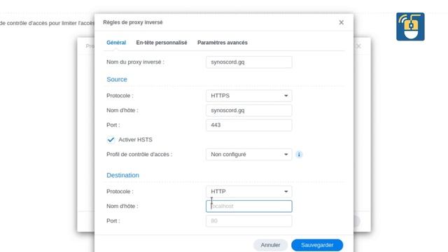Installer un serveur Jellyfin dans Docker avec un NAS Synology (DSM 7) смотреть онлайн