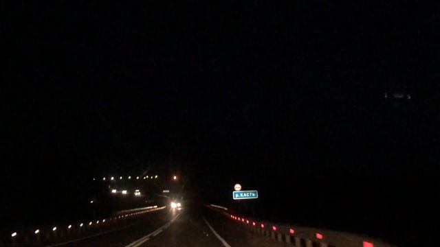 Из Санкт-Петербурга в Сибирь на авто. День 1 смотреть онлайн