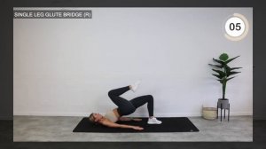 60 MIN No Repeat HIIT WORKOUT _ Burn 650 Calories _ FULL BODY _ No Equipment