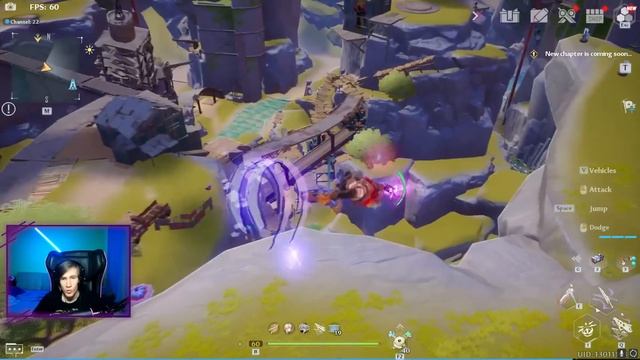 ТОП 15 важнейших советов новичку в Tower of Fantasy - ТЫ ДОЛЖЕН ЭТО ЗНАТЬ! ФИШКИ ИГРЫ смотреть онлайн