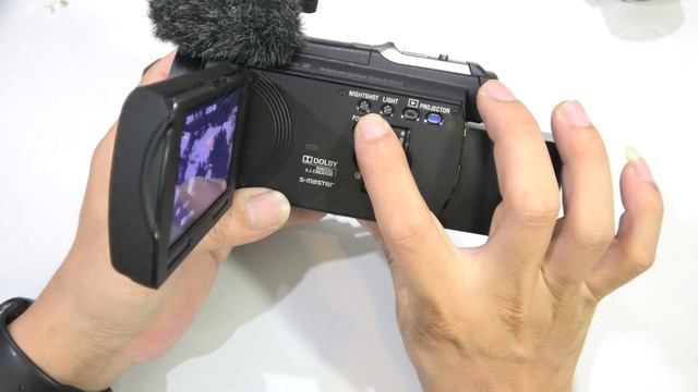 SONY HDR-PJ790V Về CỰC ĐẸP // Model Full HD NGẦU Cho AE // Nguyễn Tùng 0868.238.232 смотреть онлайн