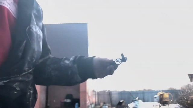 Прыгают обороты на HOVER H3