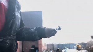 Прыгают обороты на HOVER H3