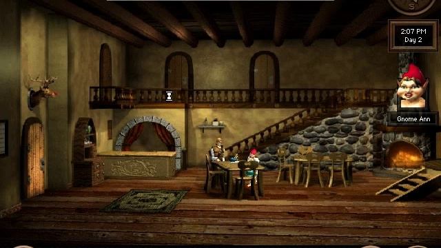 Let's Play: Quest For Glory V - Dragon Fire Part 10 смотреть онлайн