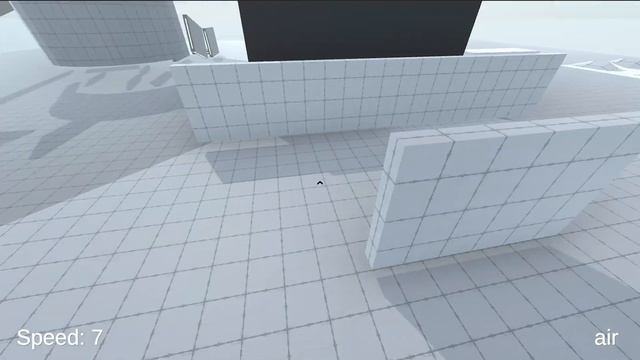 Full CLIMBING SYSTEM in 10 MINUTES - Unity Tutorial смотреть онлайн