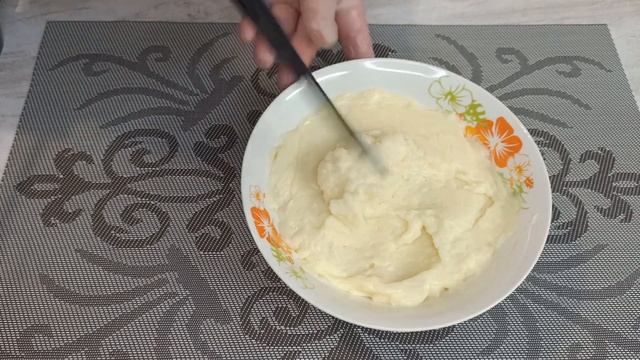 Вкуснейший крем для прослойки и оформления тортов, пирожных, капкейков. смотреть онлайн
