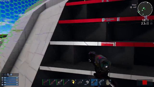 MineOrb Mk II HV Build pt 5 | Empyrion: Galactic Survival #170 смотреть онлайн