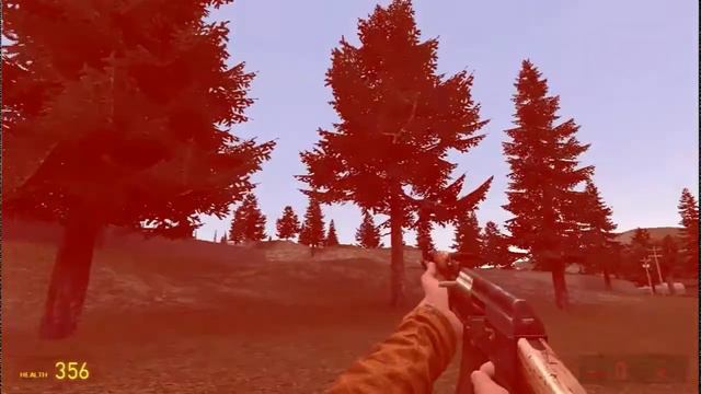 Gmod Vindictus NPC Battle: Eochaid смотреть онлайн
