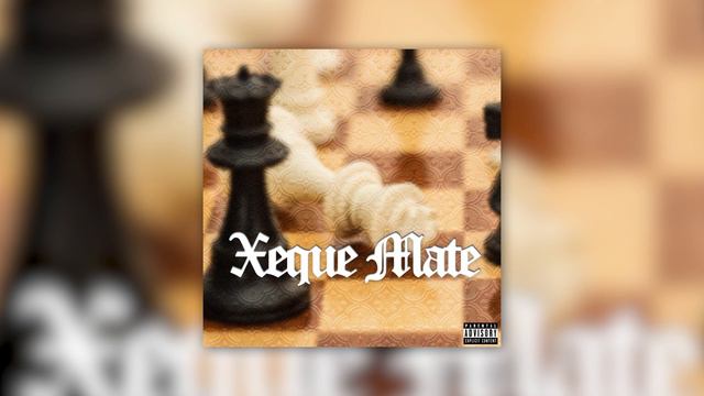 Jon v - Xeque-Mate (Part. Mxrxndx) смотреть онлайн