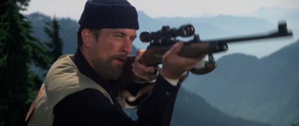 Охотник на оленей/ The Deer Hunter (1978) Русский трейлер (субтитры)