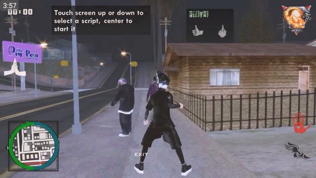 GTA SA Android Mod #5 Share Player :)) смотреть онлайн