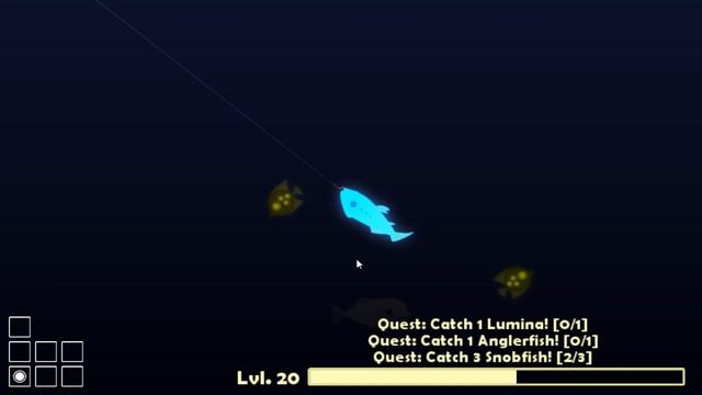 САМЫЙ ЗЛОЙ КОТЁНОК! ВСЁ ГОРИТ! - Cat Goes Fishing смотреть онлайн