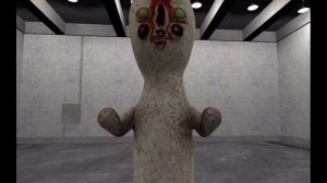 Звуки эйсипи в ускоренном виде