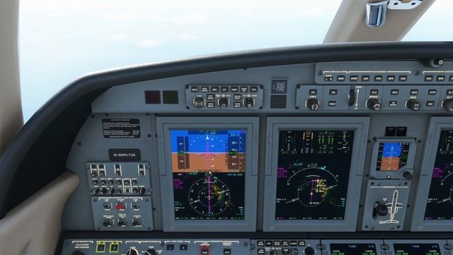 Microsoft Flight Simulator 2020 | WORKING TITLE CJ4 | 0.10.2 | MISSED APPROACH PROCEDURE AND MORE смотреть онлайн