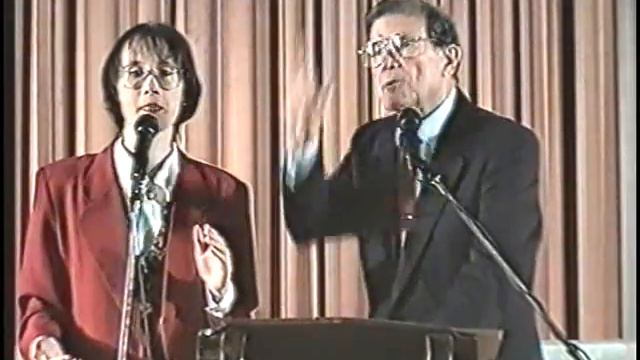 Школа Христа.Серия 8 Вера. Урок 2 Что такое вера