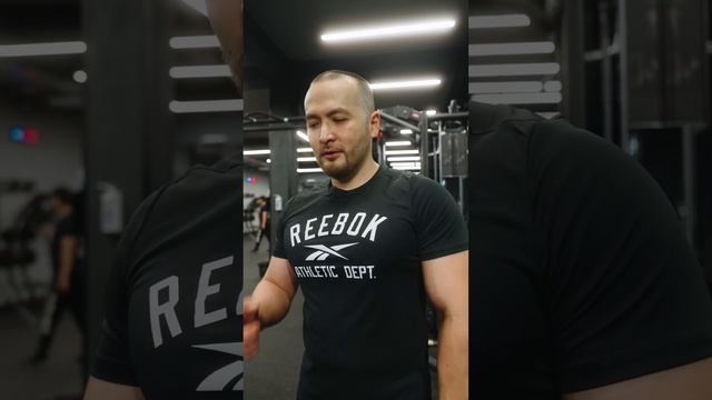 1й выпуск тренировок смотреть онлайн